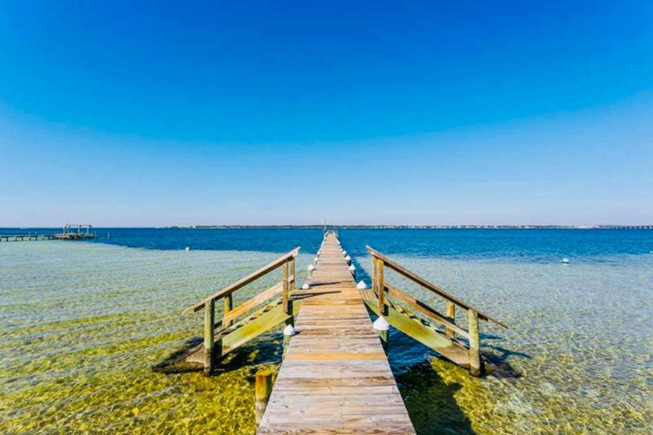 Santa Rosa Dunes Pensacola Beach Szoba fotó