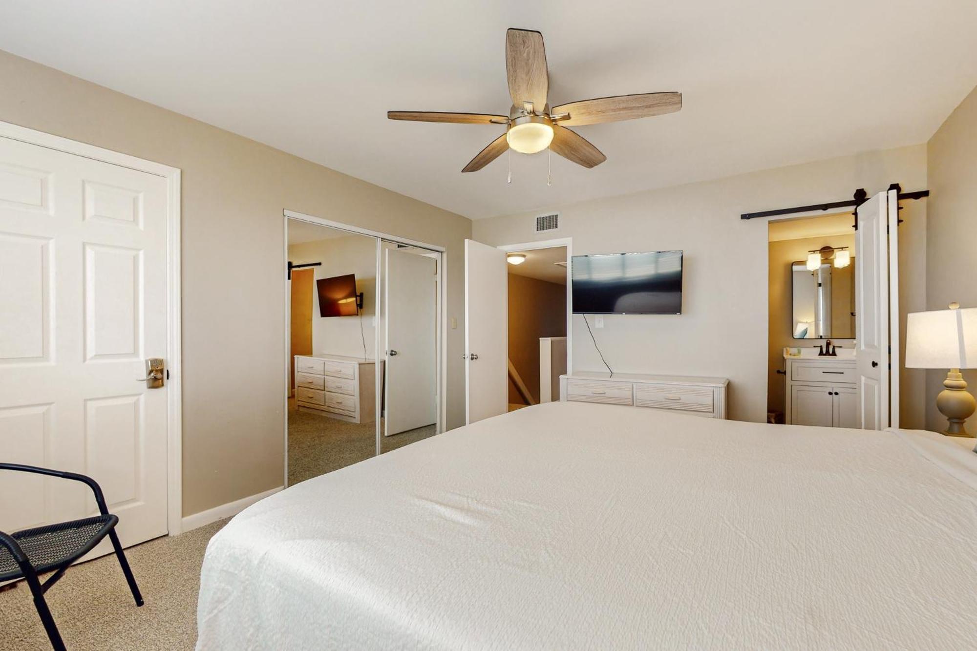Santa Rosa Dunes Pensacola Beach Kültér fotó
