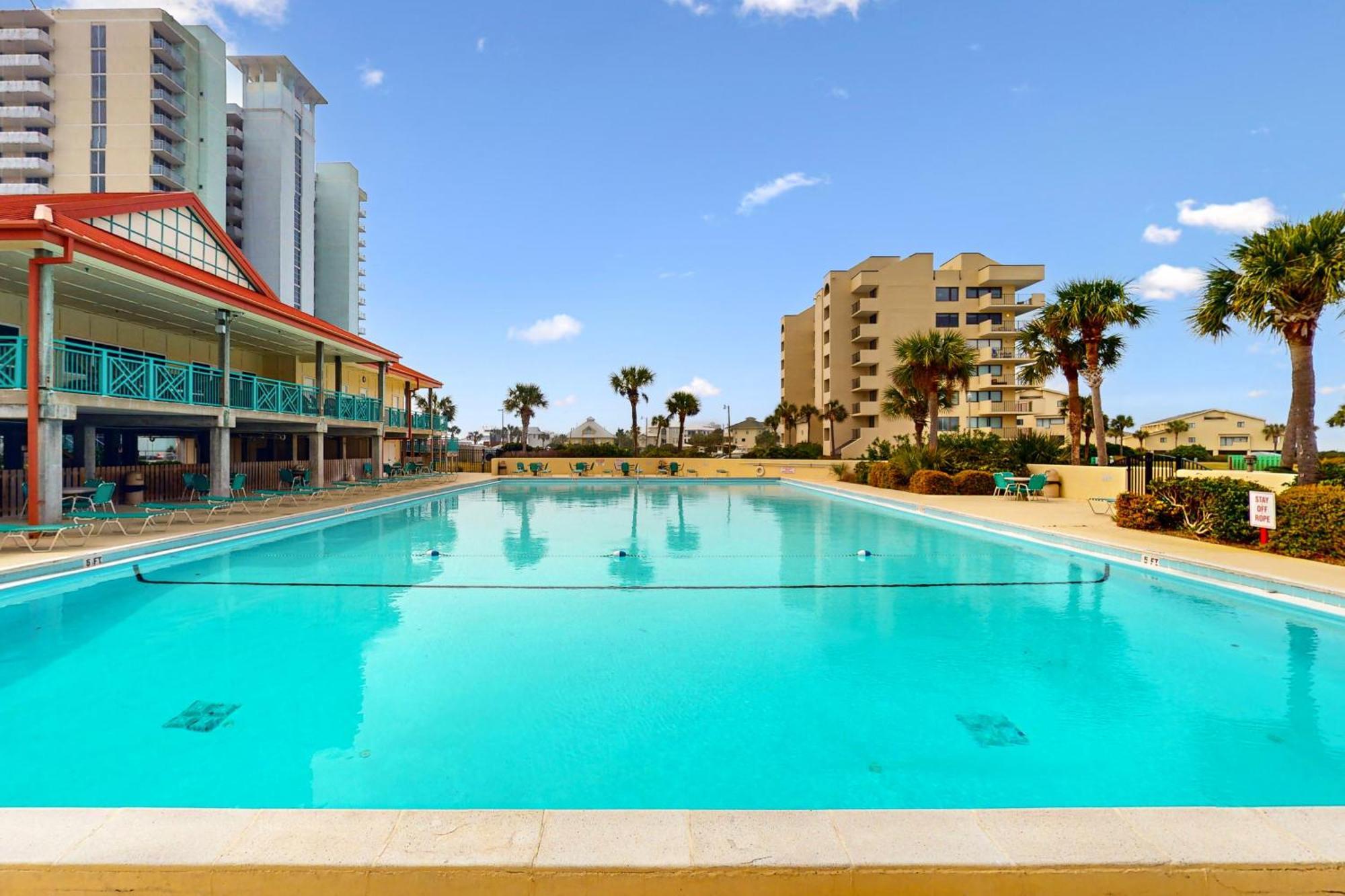 Santa Rosa Dunes Pensacola Beach Kültér fotó