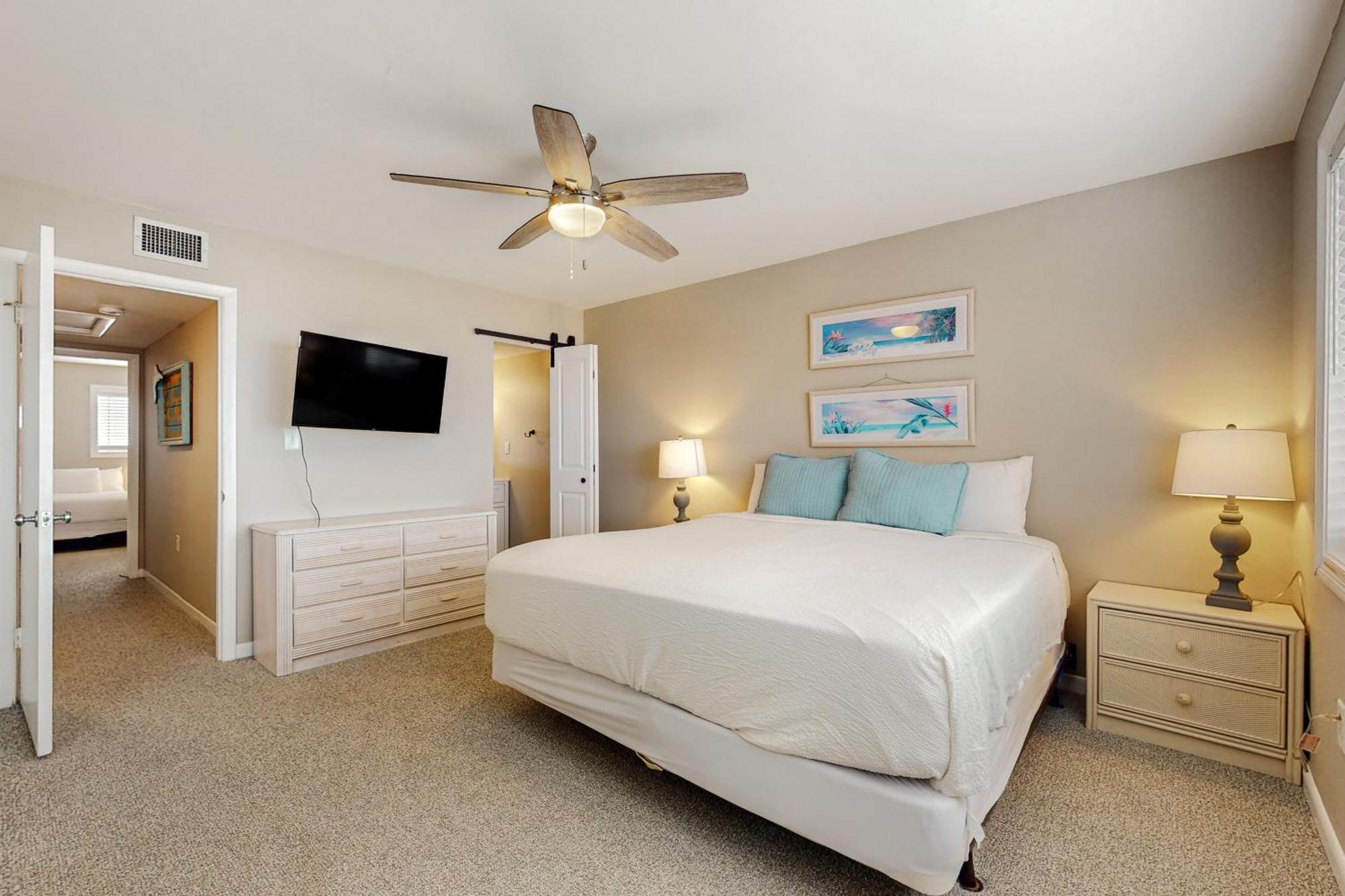 Santa Rosa Dunes Pensacola Beach Kültér fotó