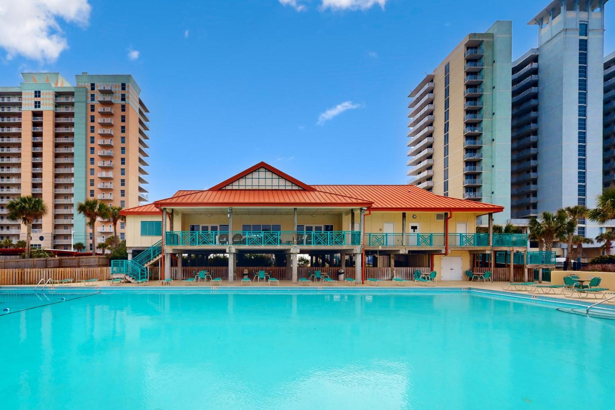 Santa Rosa Dunes Pensacola Beach Kültér fotó