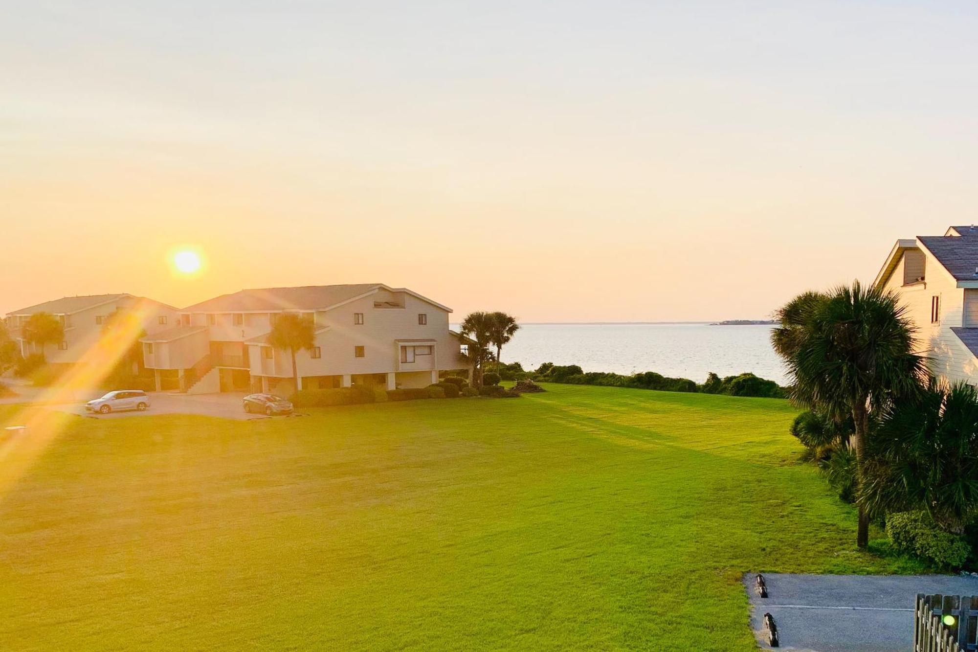 Santa Rosa Dunes Pensacola Beach Szoba fotó