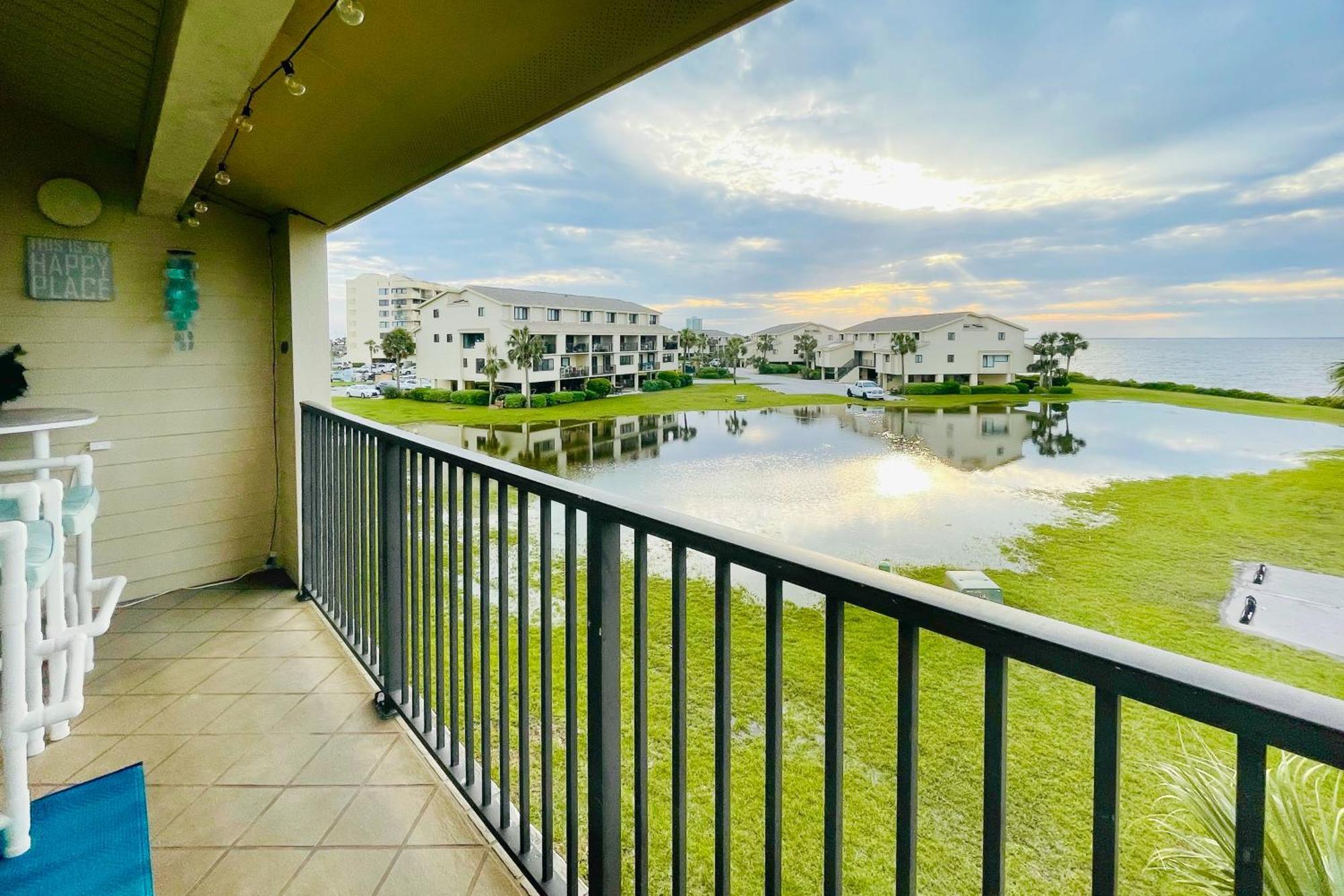 Santa Rosa Dunes Pensacola Beach Kültér fotó