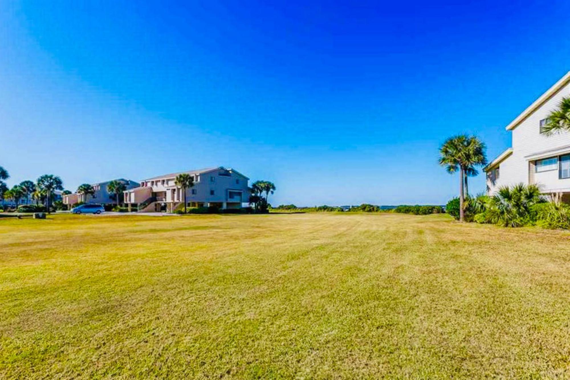 Santa Rosa Dunes Pensacola Beach Szoba fotó